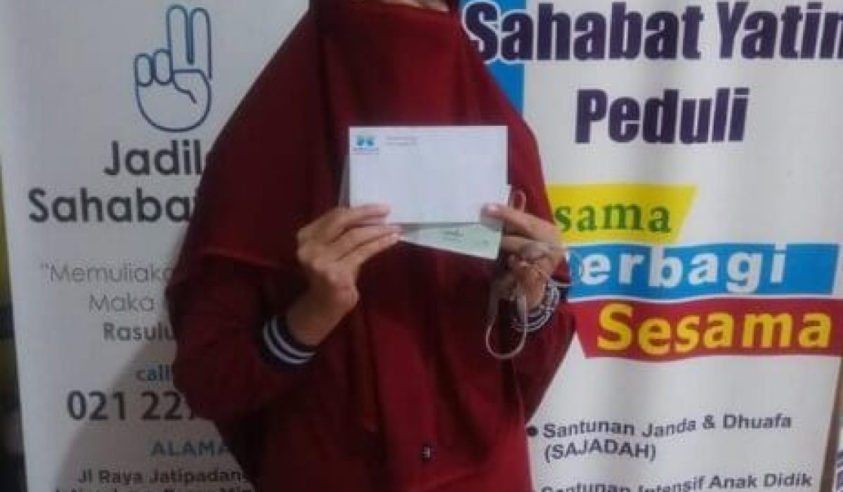 4 Sifat Wanita Sholehah, Mungkin Kamu Termasuk Salah Satunya