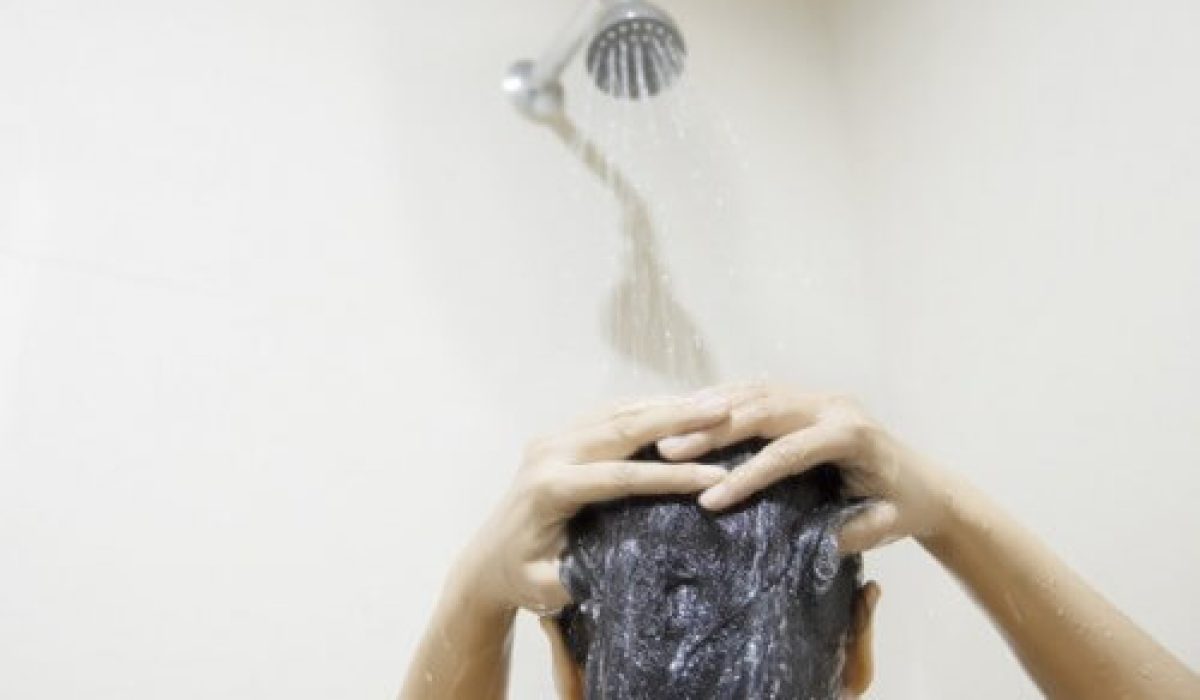 Begini Cara Mandi Junub Bagi Wanita