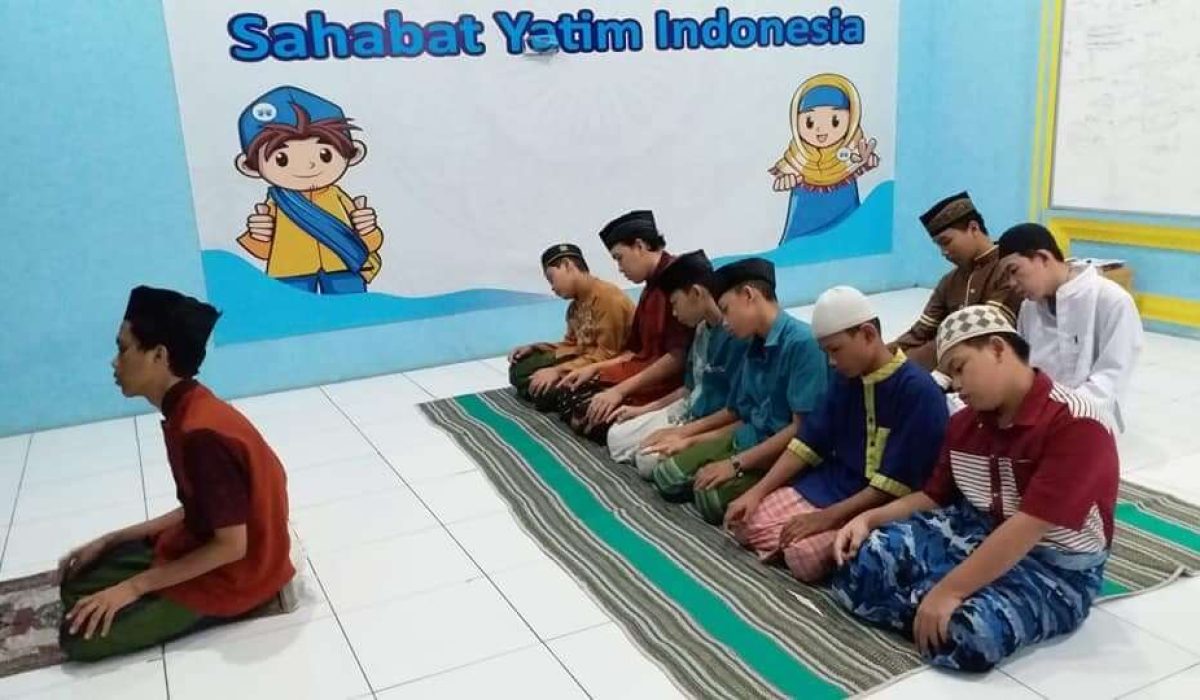 Begini Tata Cara Sholat Tobat yang Benar