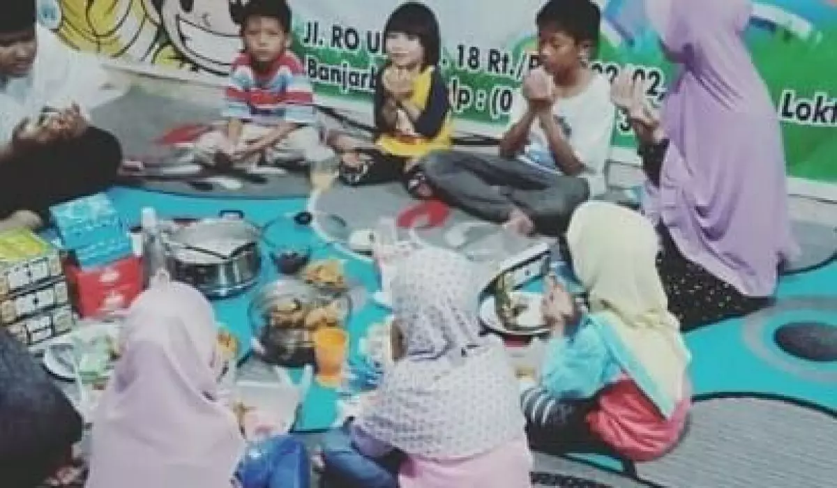 Beginilah Model Mendidik Anak Secara Islam