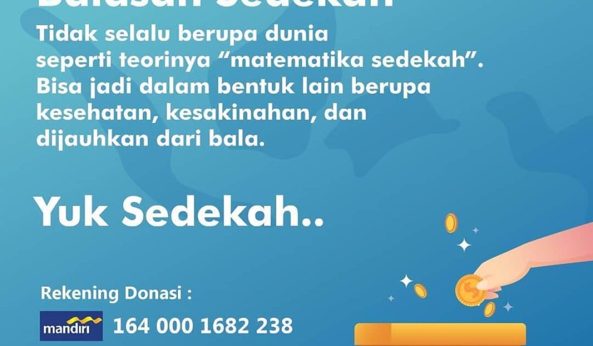 Berapa Gaji yang Harus Disisihkan untuk Zakat