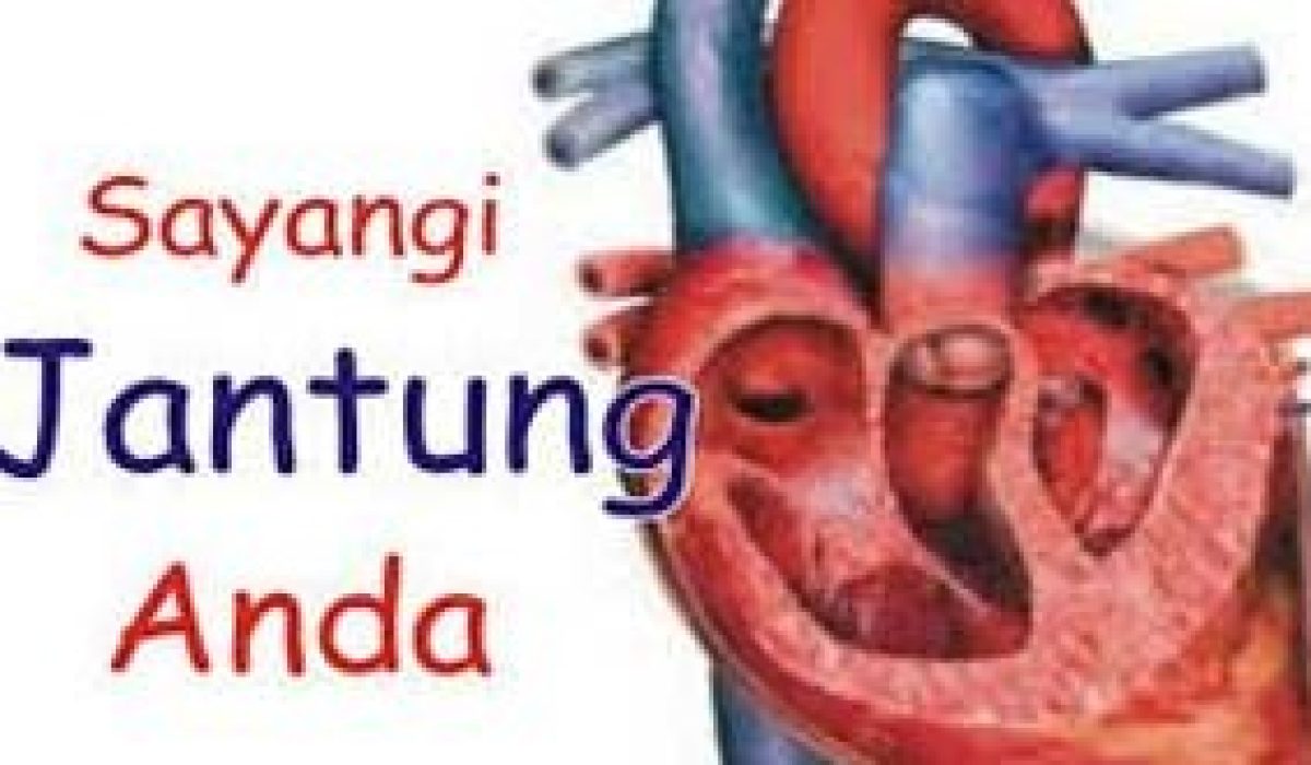 Tips agar tetap sehat setelah operasi jantung