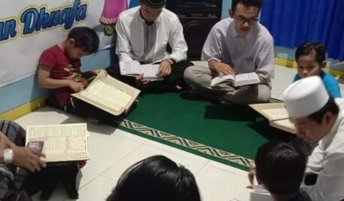 Catat, Ini Usia Ideal Anak Mulai Belajar Alquran