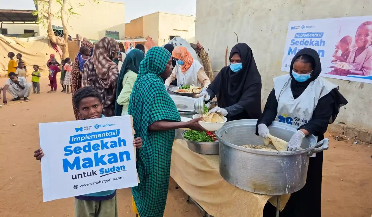 Sahabat Yatim