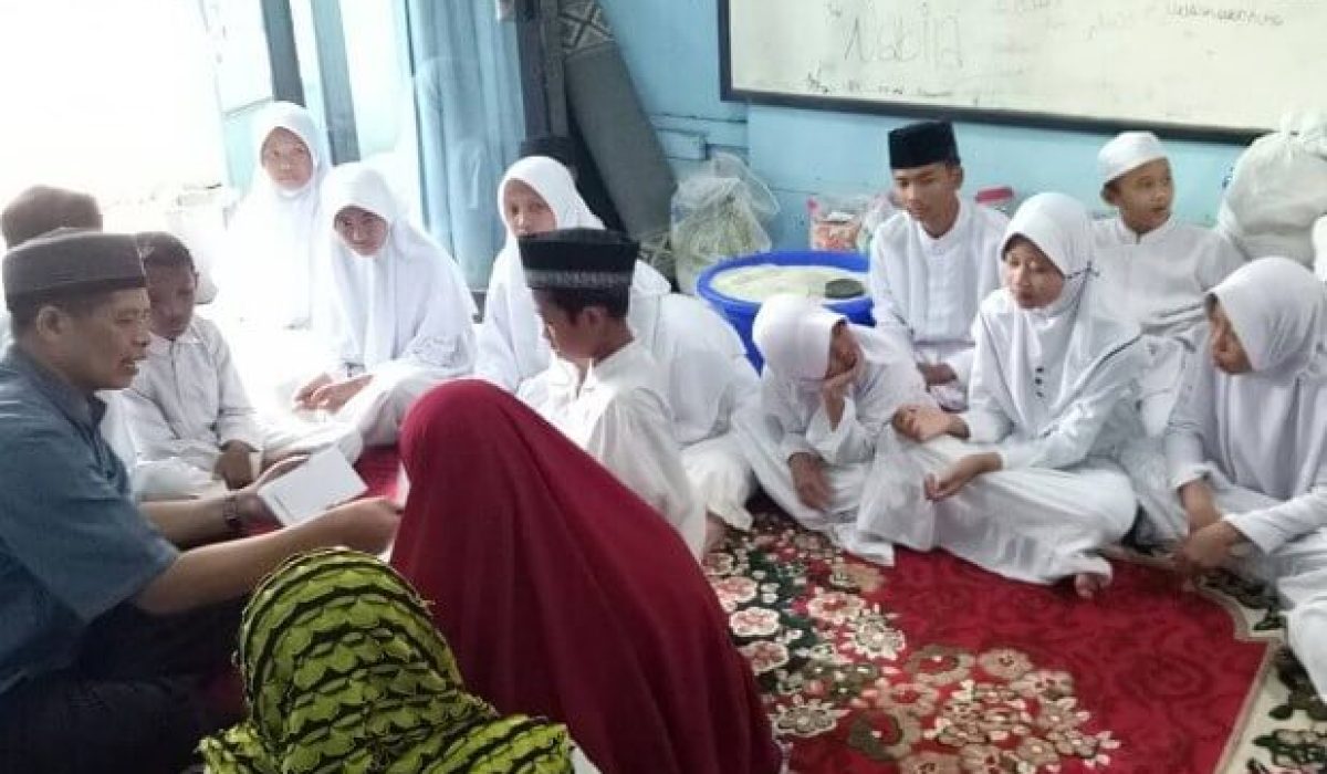 Fase Perkembangan Anak, Ini Tips Mendidik Berdasarkan Usia Menurut Islam