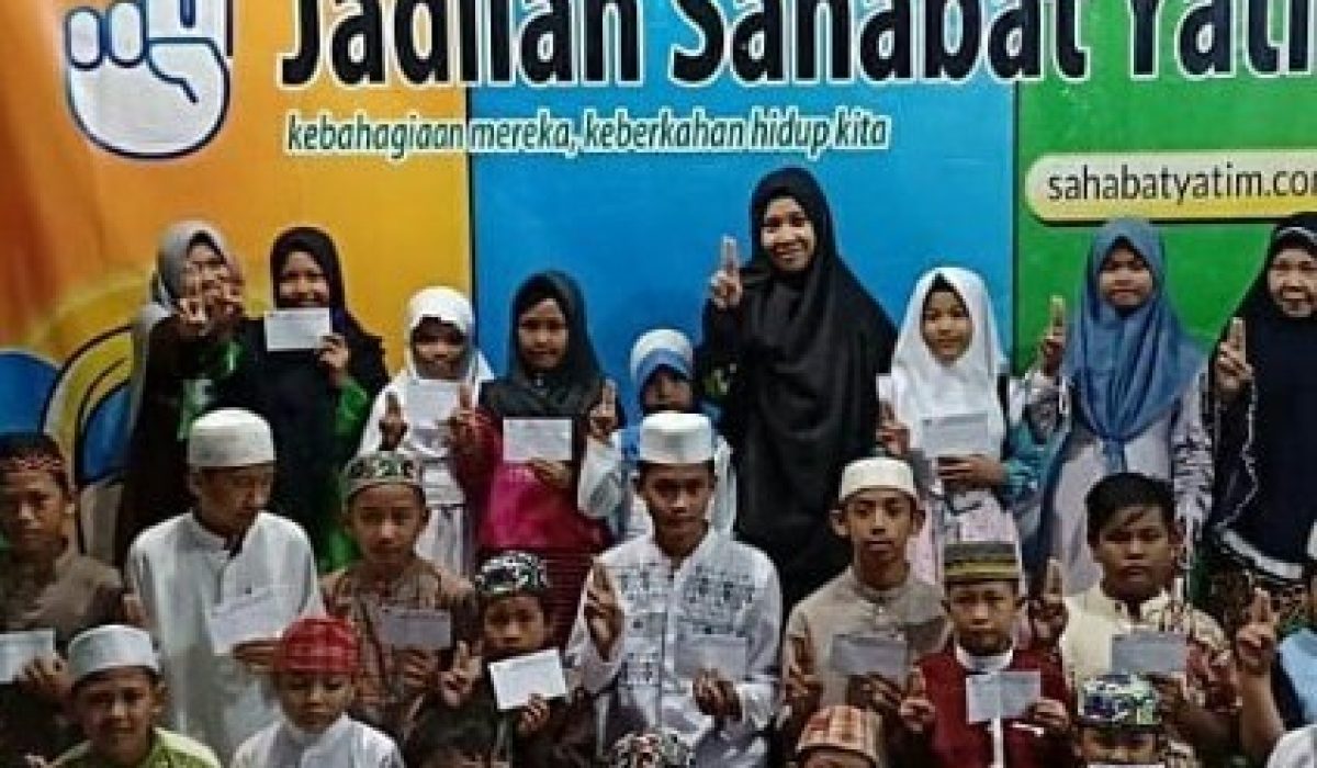 Hadits Tentang Pendidikan Anak Dalam Islam
