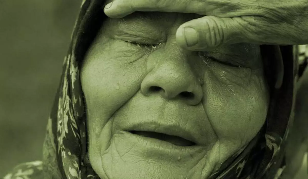Subhanallah… Inilah Kemuliaan Ibu dalam Kosa Kata Al Qur’an