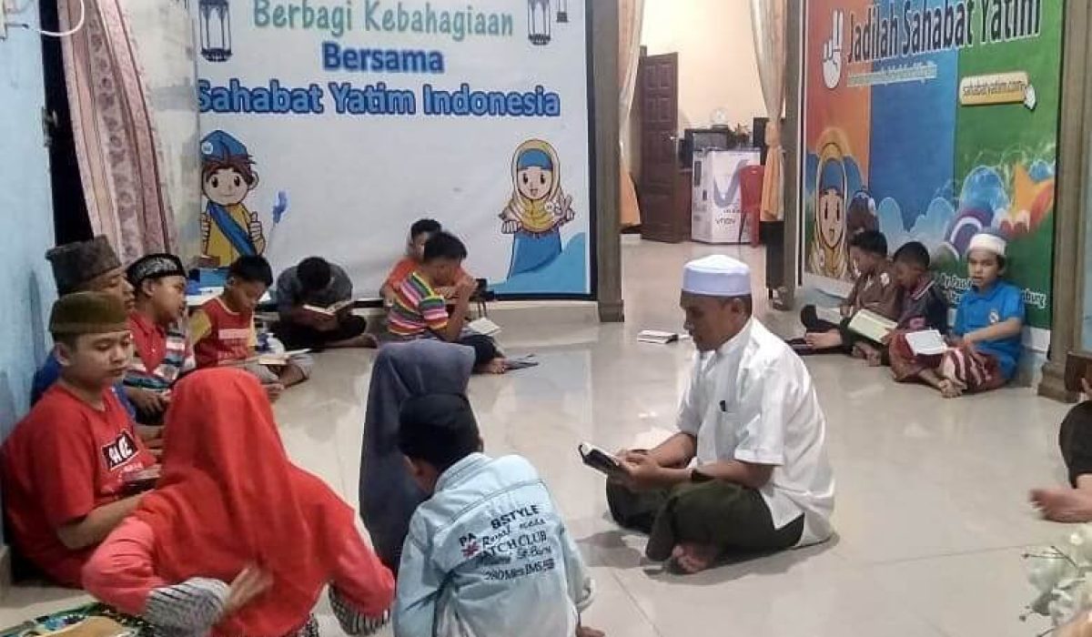 Islam Mengatur Berbagai Hal dalam Kehidupan