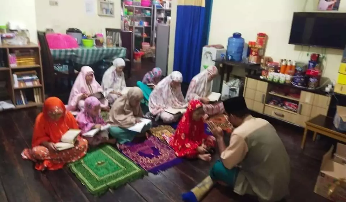 Kewajiban dan Keutamaan Dakwah