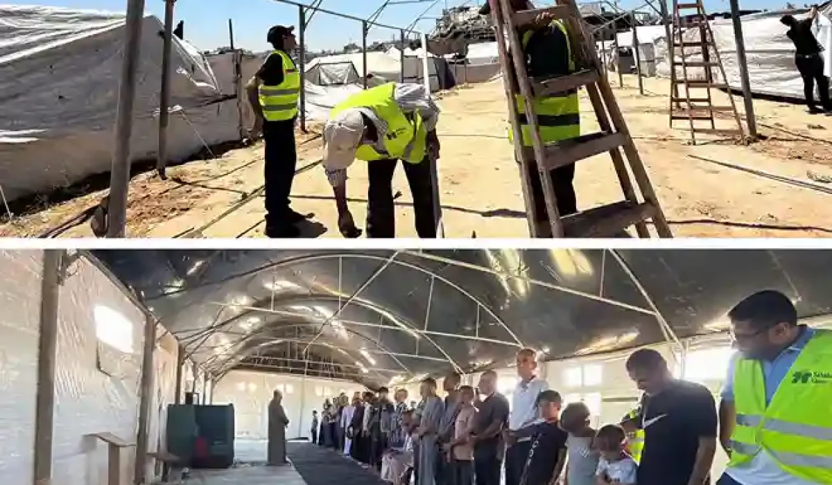 Masjid darurat Gaza_11zon_11zon