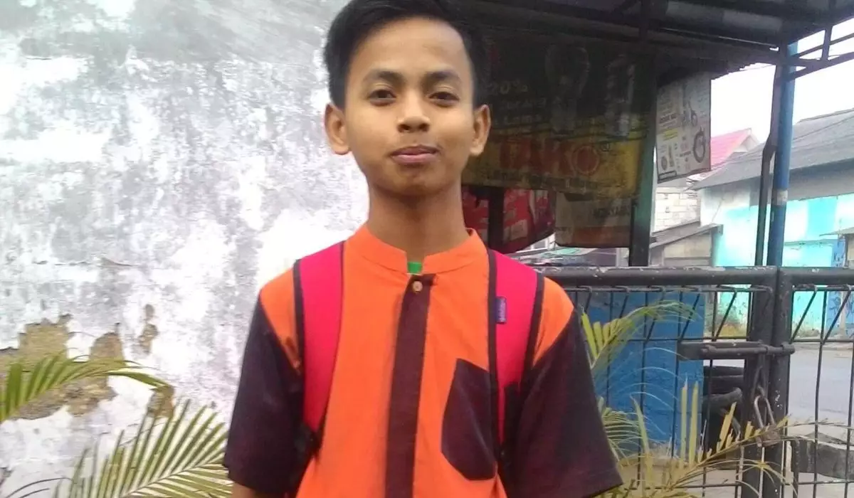 muhammad farhan