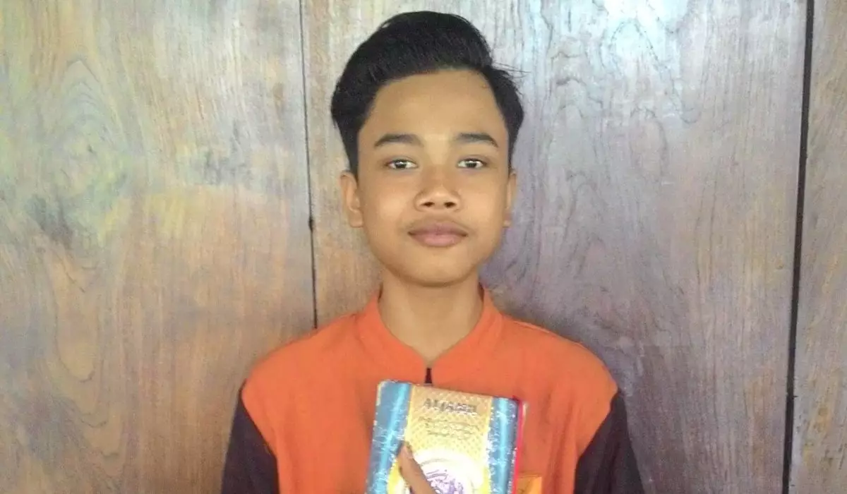 abdul rohim