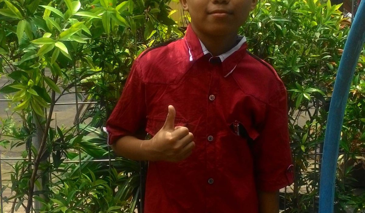 amir ismail muhammad
