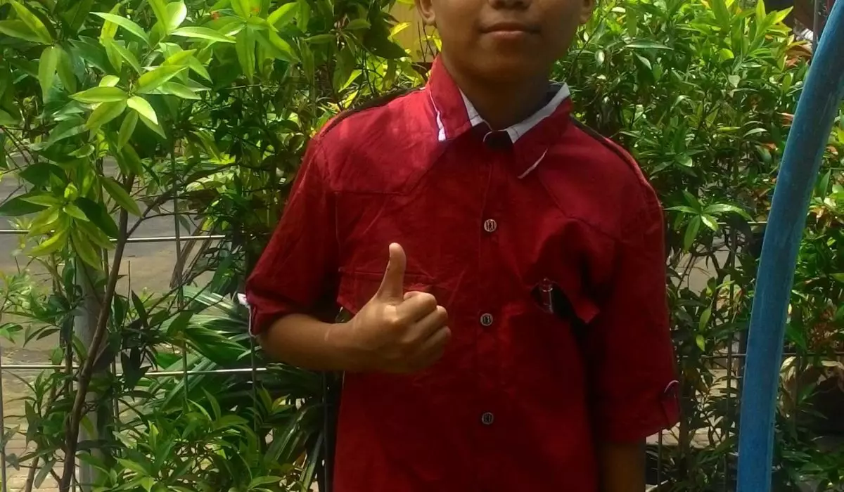 amir ismail muhammad