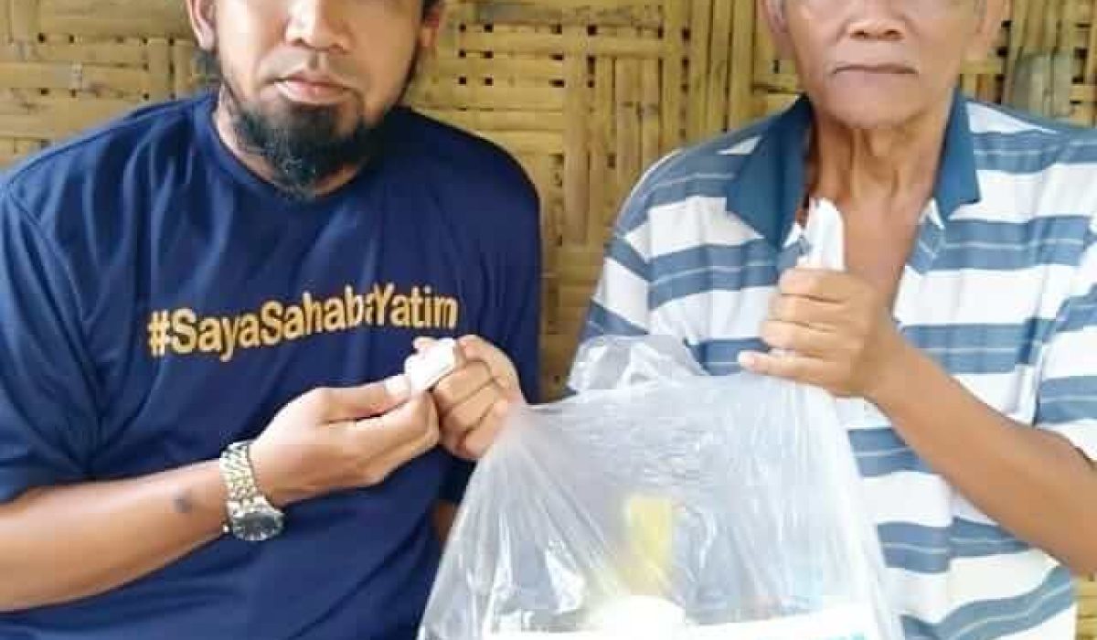 Peran Zakat dan Islam