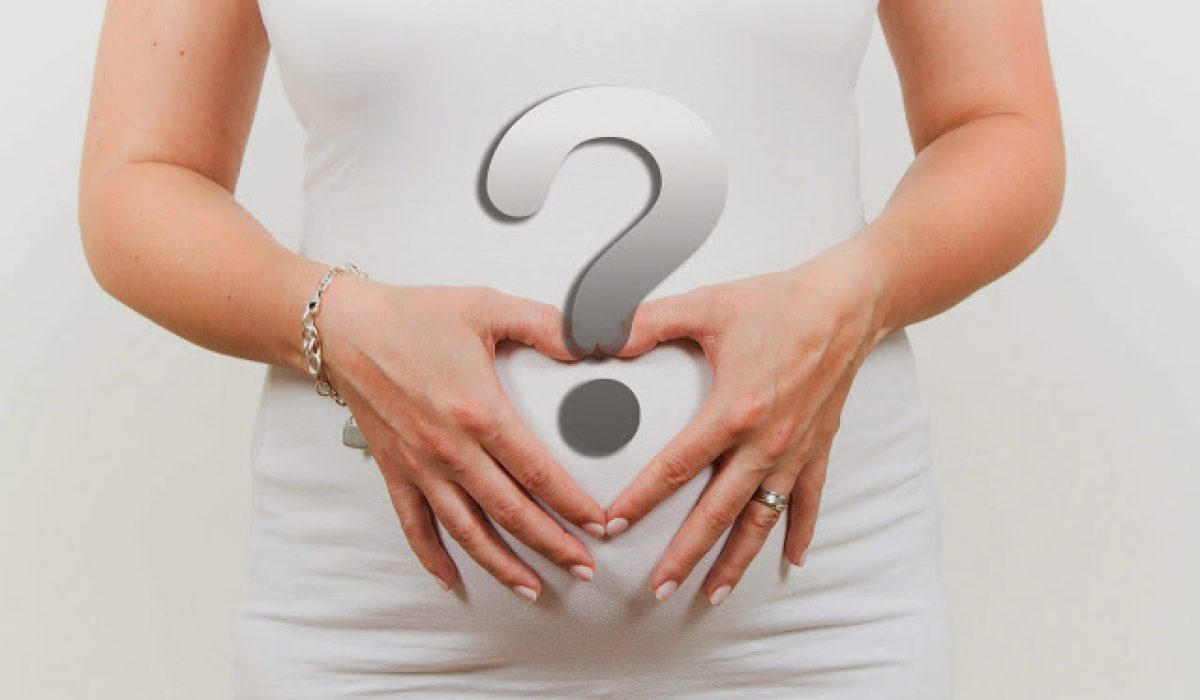Pertanyaan Seputar Kehamilan