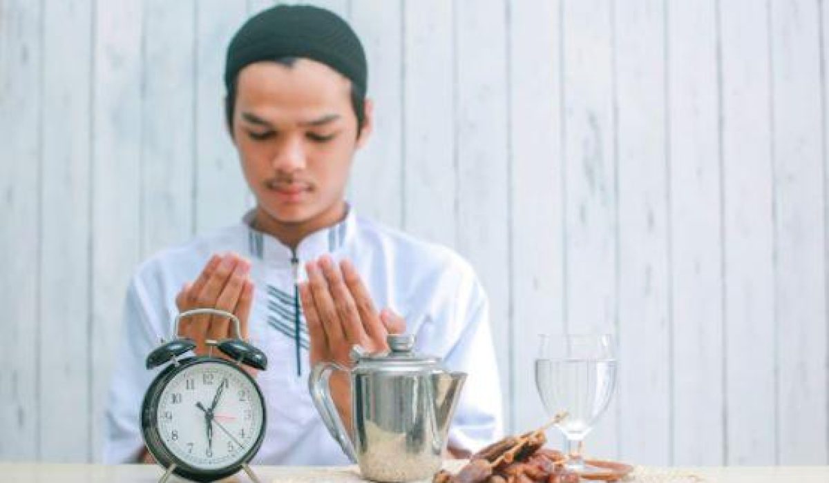 Puasa Qadha Ramadhan