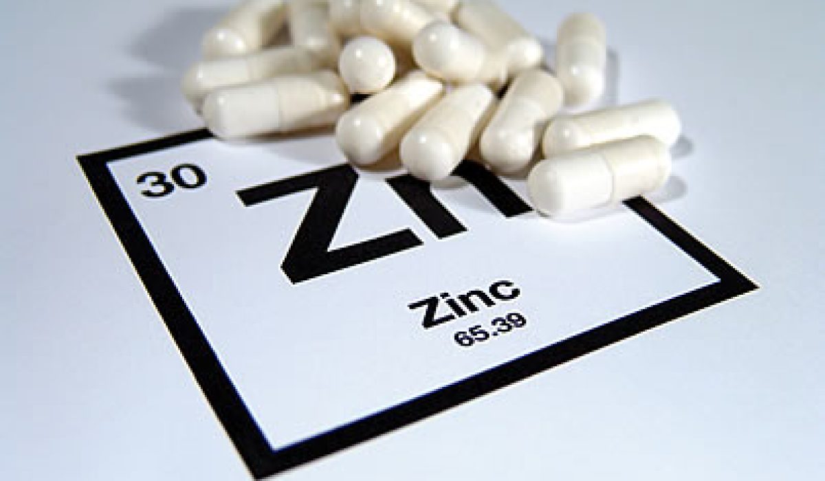 Tanda-tanda kekurangan zinc