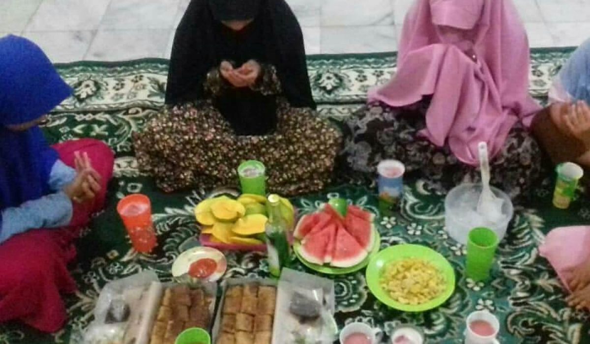 Tips Berpuasa Ramadhan di Saat Wabah Virus Corona