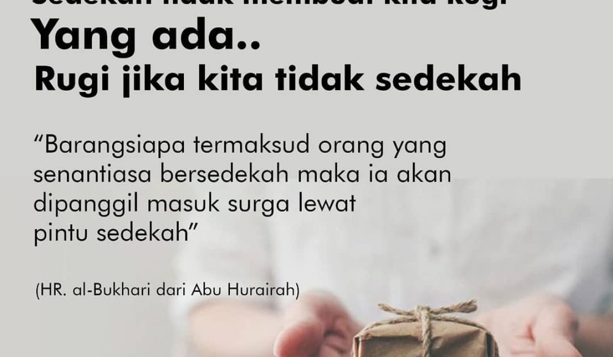 tujuan hidup menurut islam