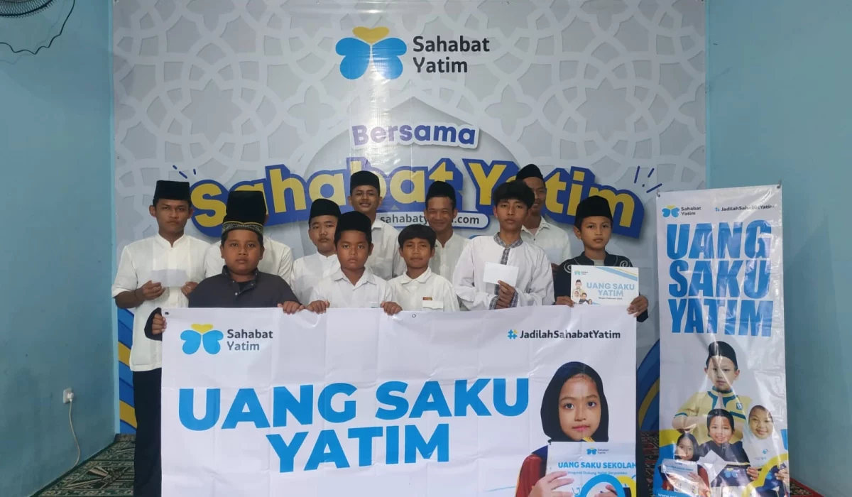 muharram ceria