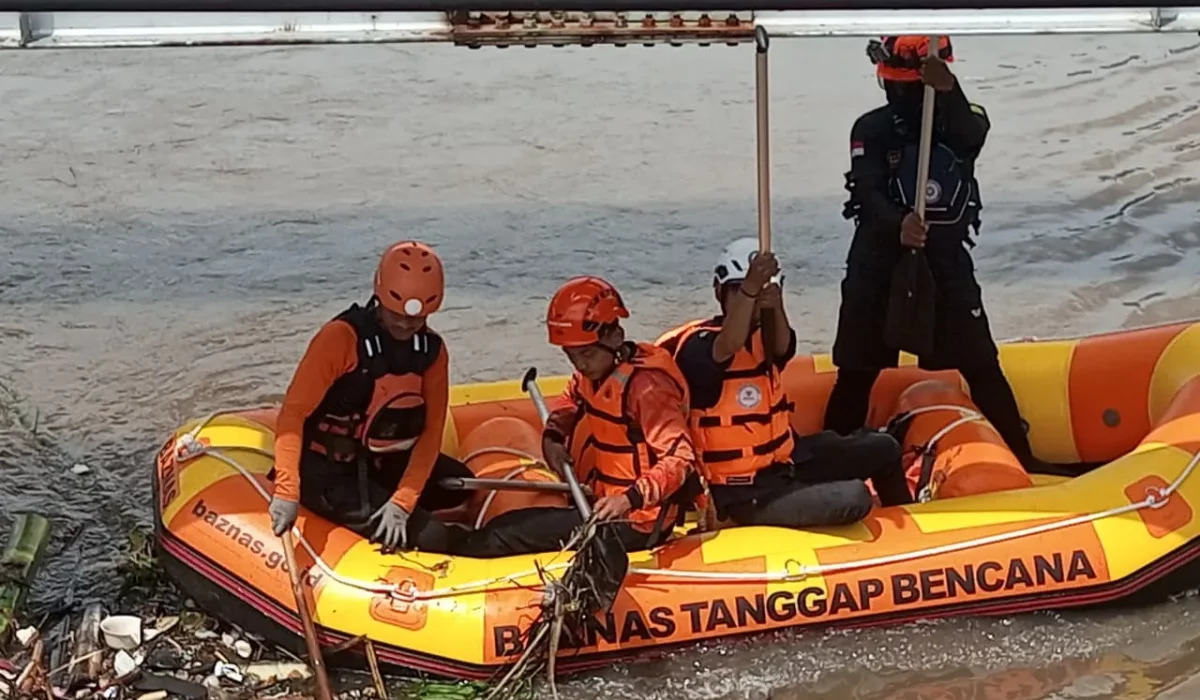 Sahabat Yatim Rescue Nusantara