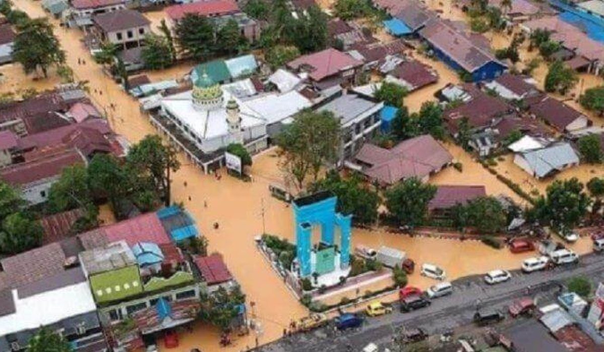 banjir-di-kalimantan-selatan