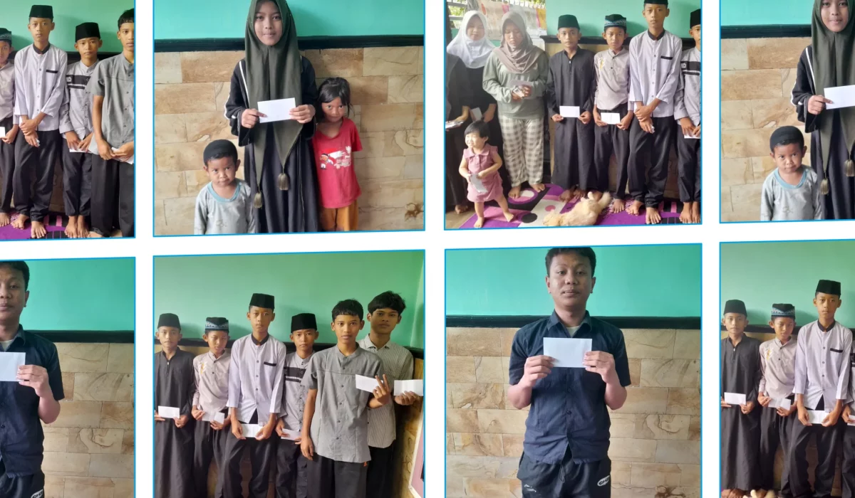 Sahabat Yatim Tangerang