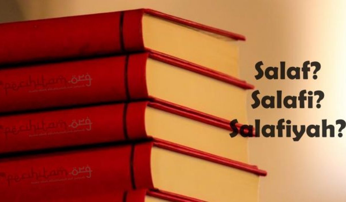 salaf salafi salafiyah