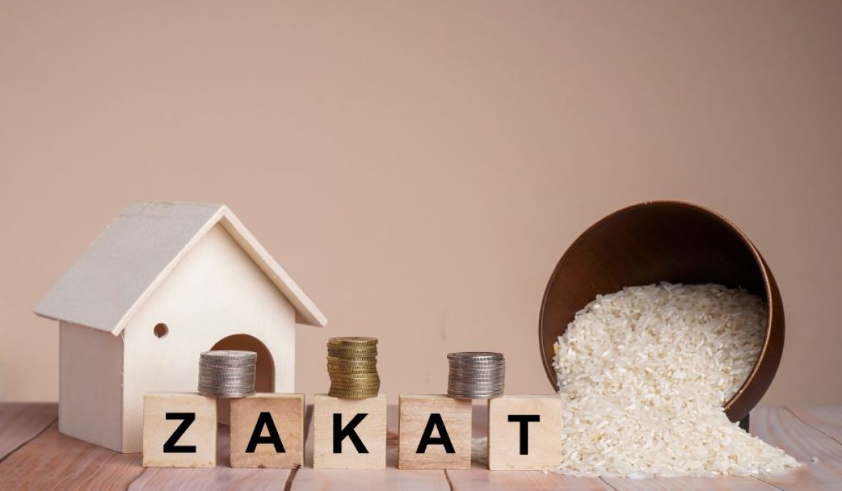 zakat